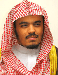 Yasser Al Dosari